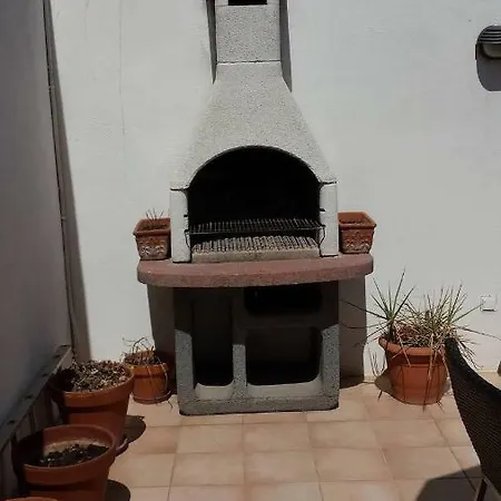 Casa Mare *