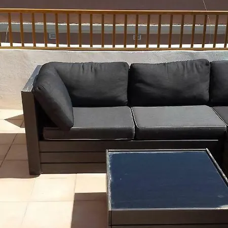 Appartement Casa Mare