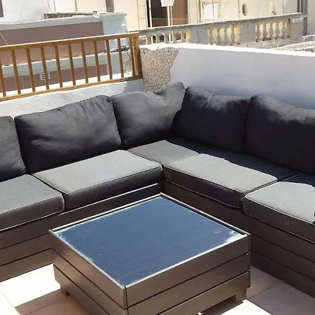 Casa Mare Apartment *