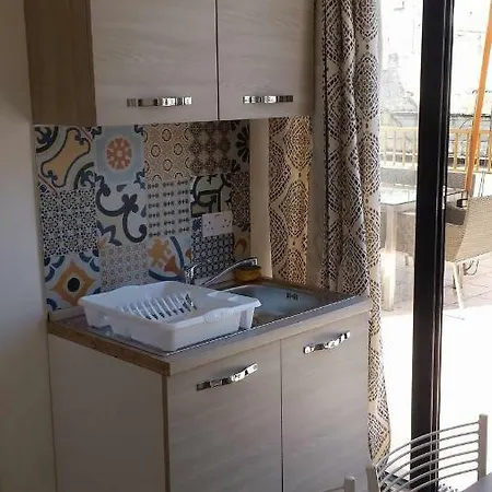 Casa Mare Apartment Sliema