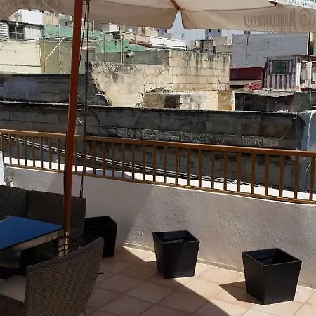 Casa Mare *