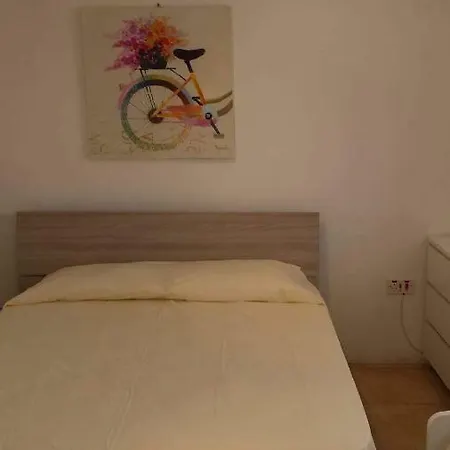 Apartment Casa Mare *