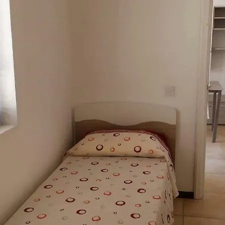 Casa Mare Apartment *